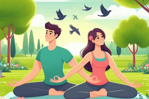 здоровье и спорт