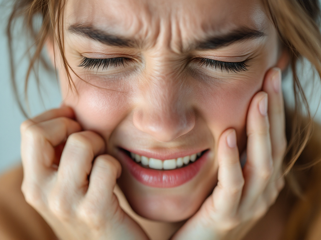 болит челюсть