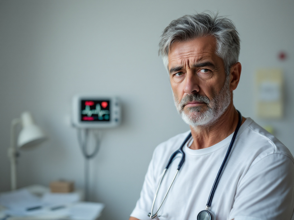 мнение кардиолога