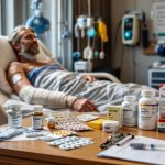 антикоагулянты при эндопротезировании