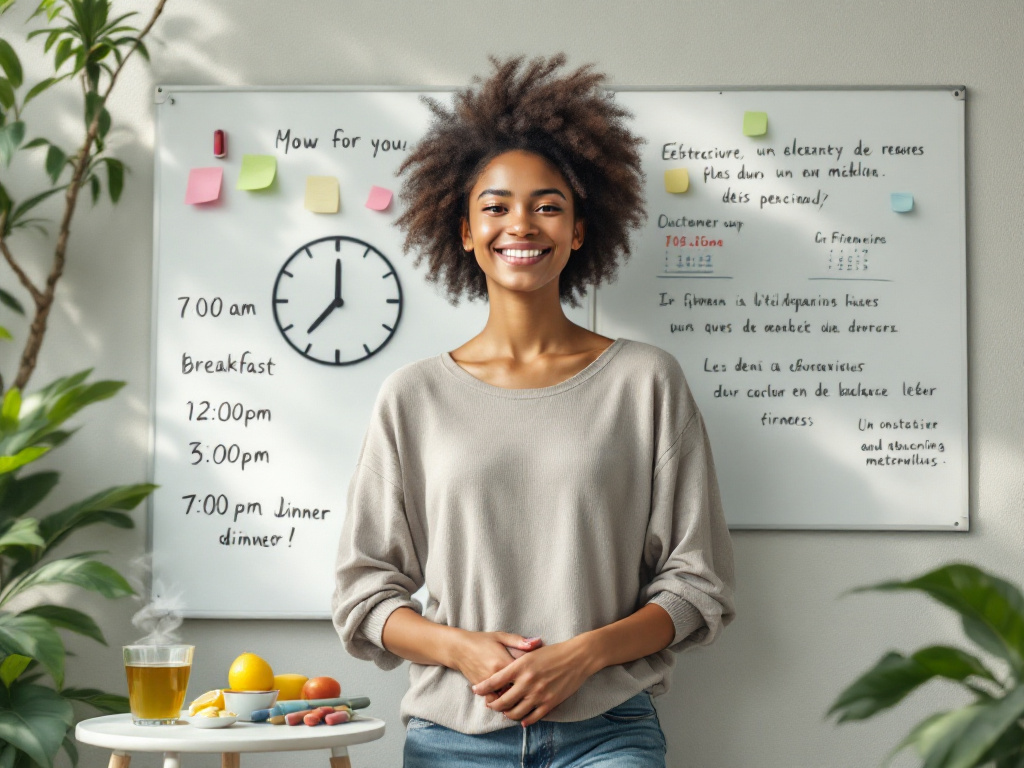 схема питания