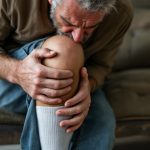 болит колено