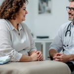 пациент у врача