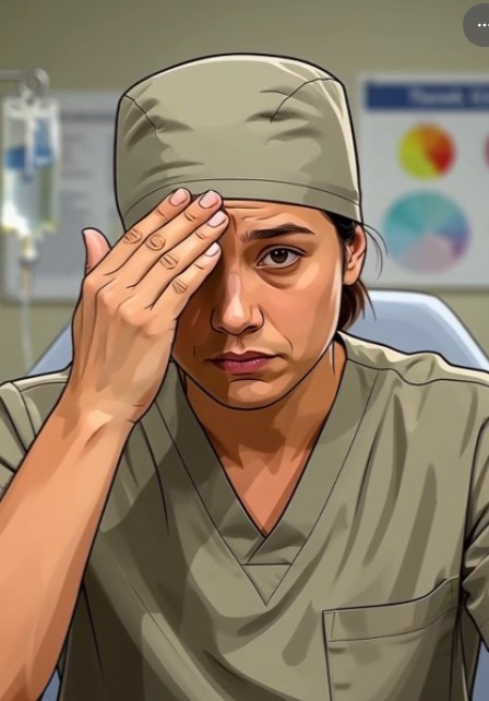 болит голова