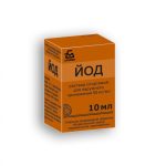 йод