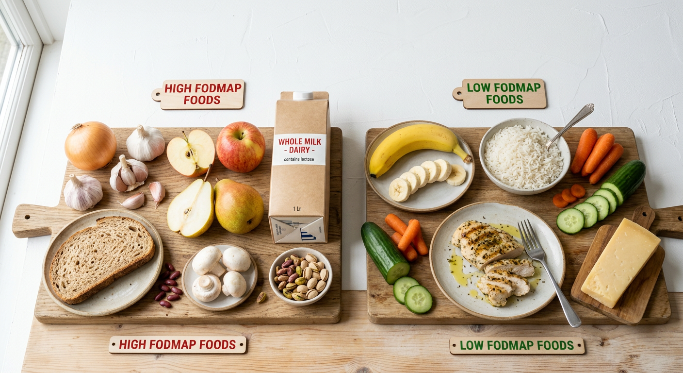 Fodmap